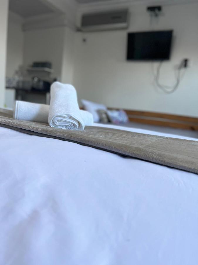 Apartamento Bella Lux *