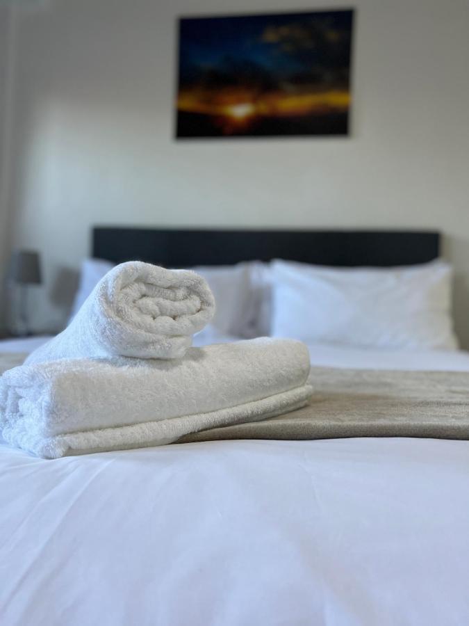 Apartamento Bella Lux