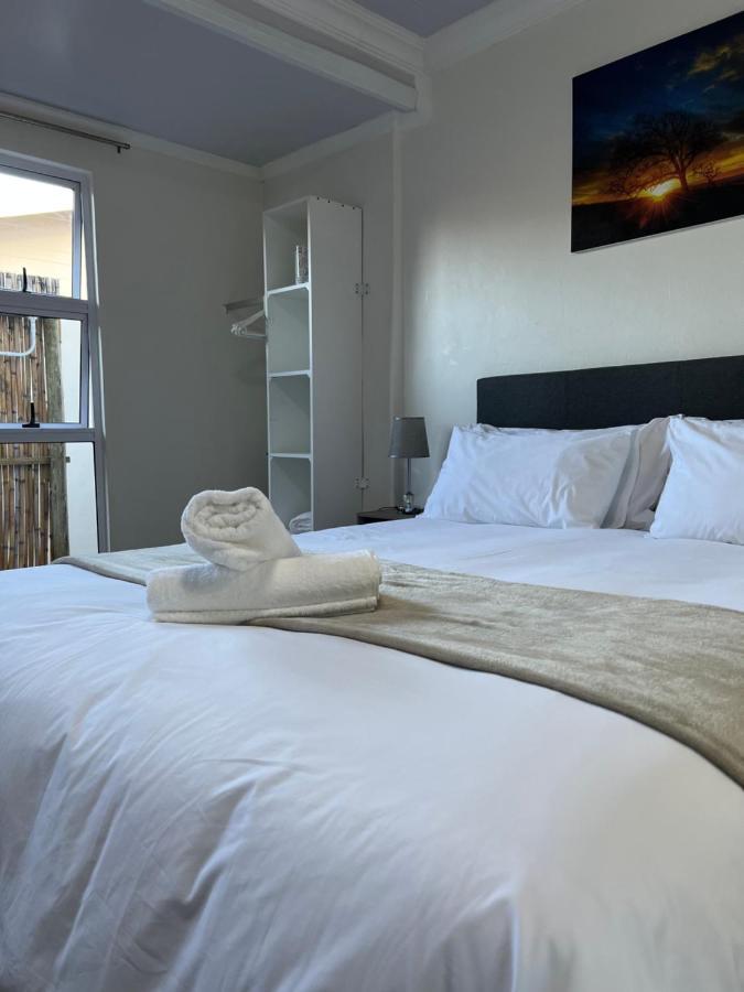 Apartment Bella Lux Durban