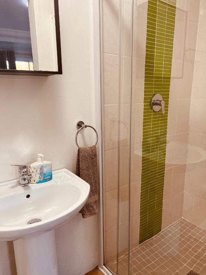 Bella Lux Apartment Durban