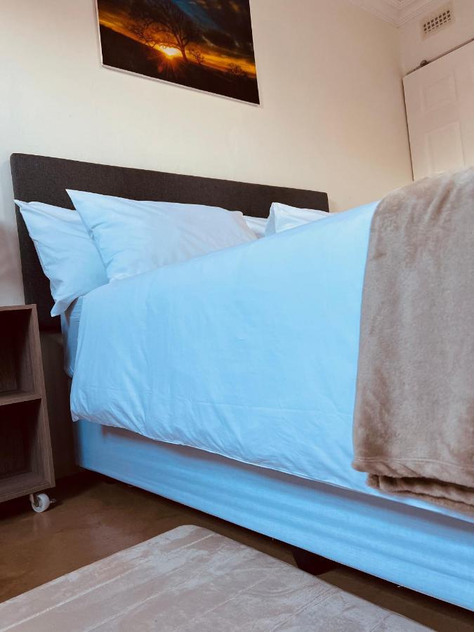 Apartment Bella Lux Durban